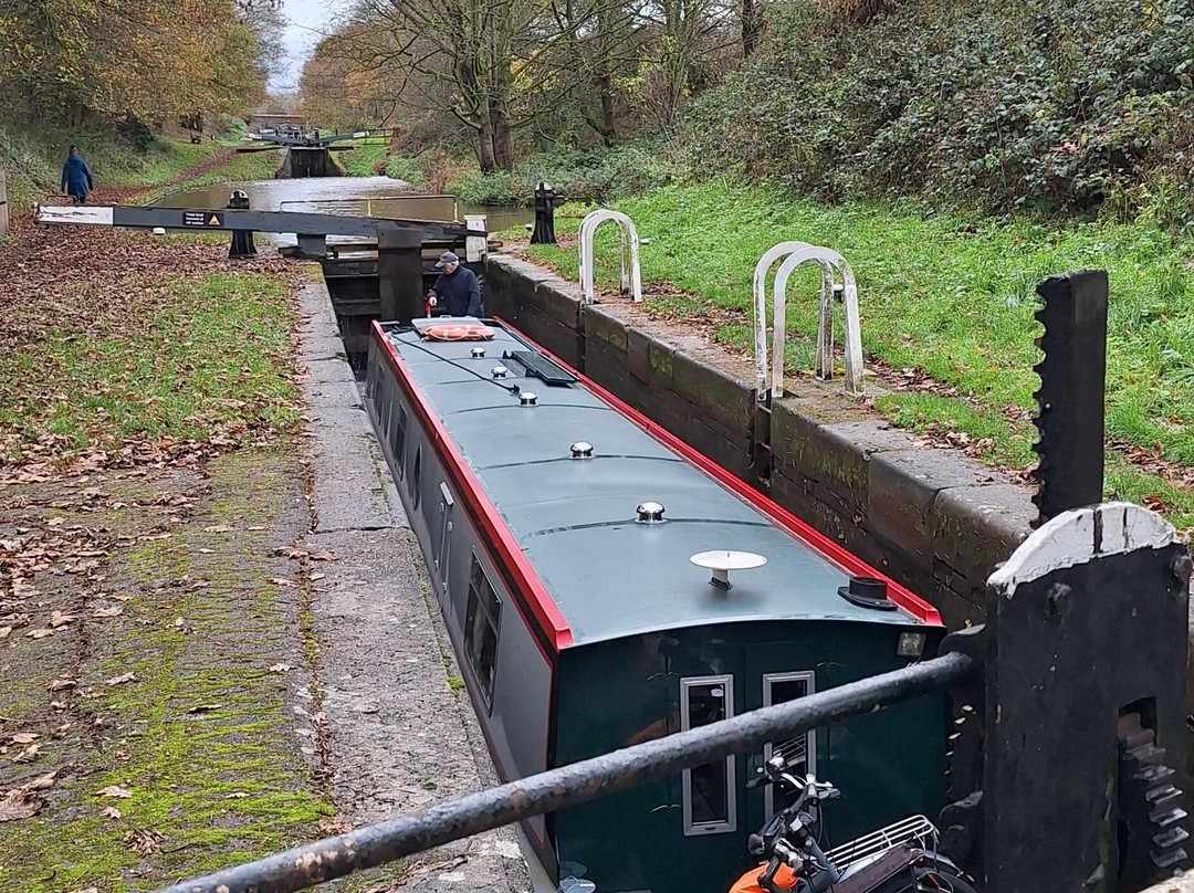 Norbury Wharf Limited-Norbury必去景点