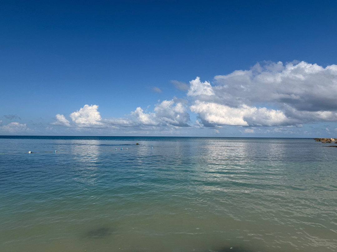 Bamboo Beach Club-Rio Bueno必去景点