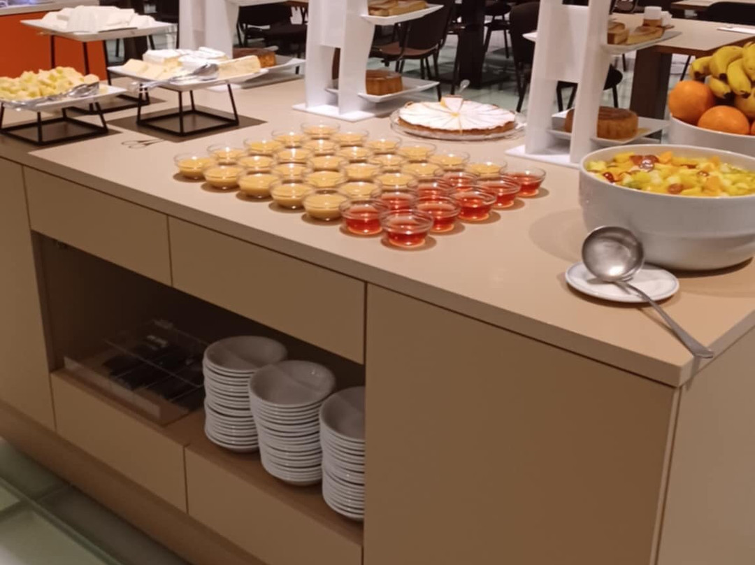 Hotel de Guimaraes主图