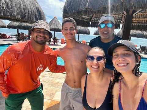 欧卡波拉酒店 - 全包式主图