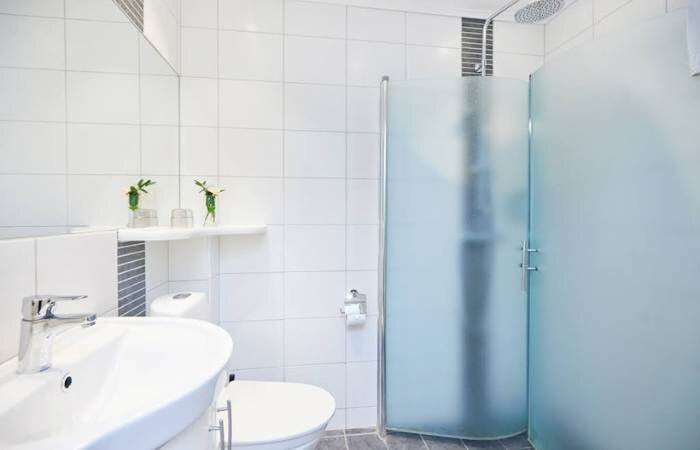 Mullsjö Hotell & Konferens主图