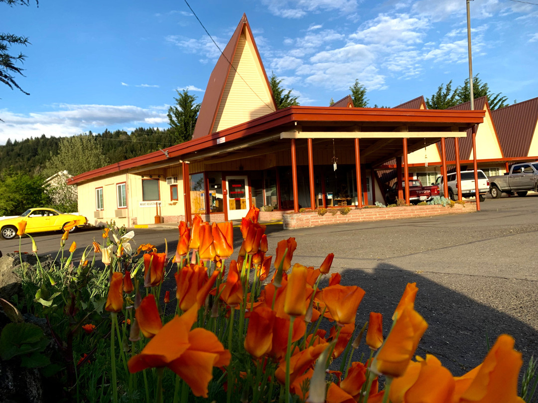 The Ranch Motel主图