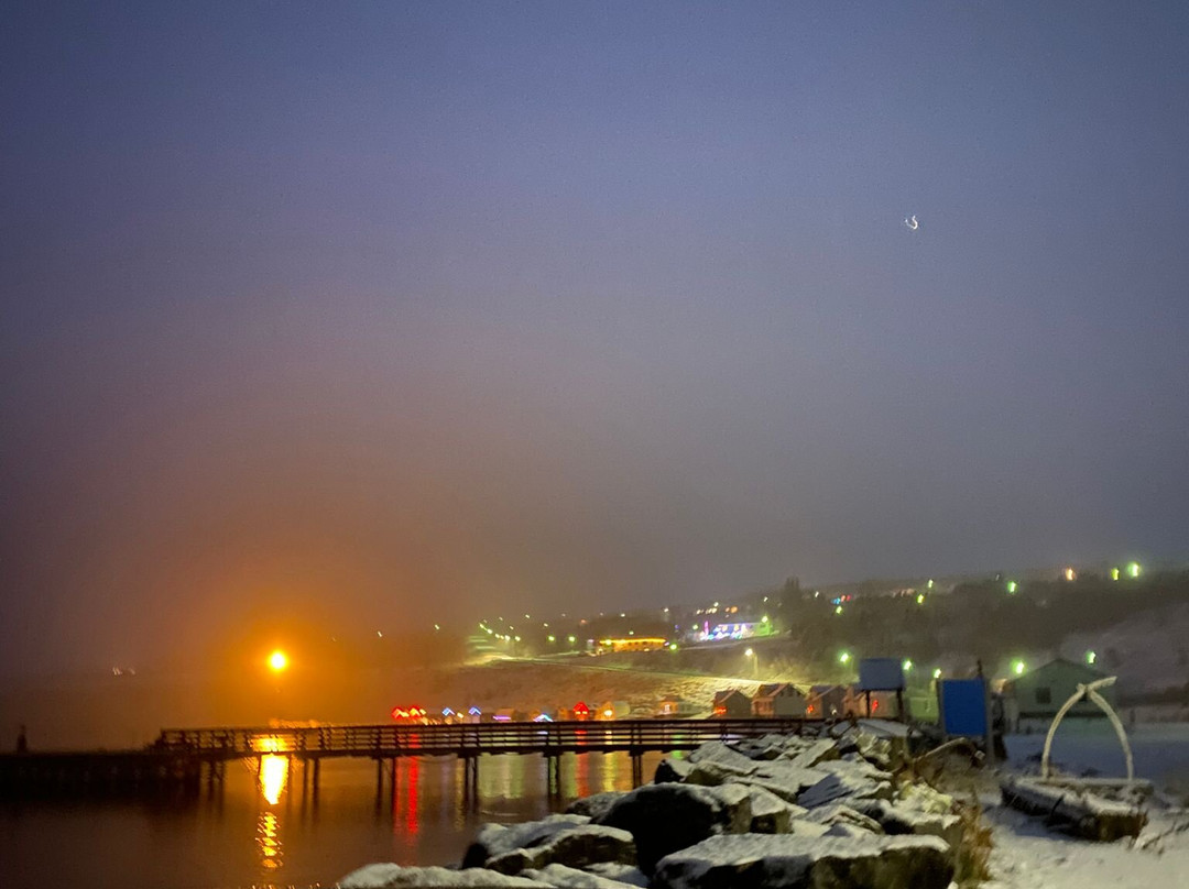 The Viking Country Club Guesthouse主图