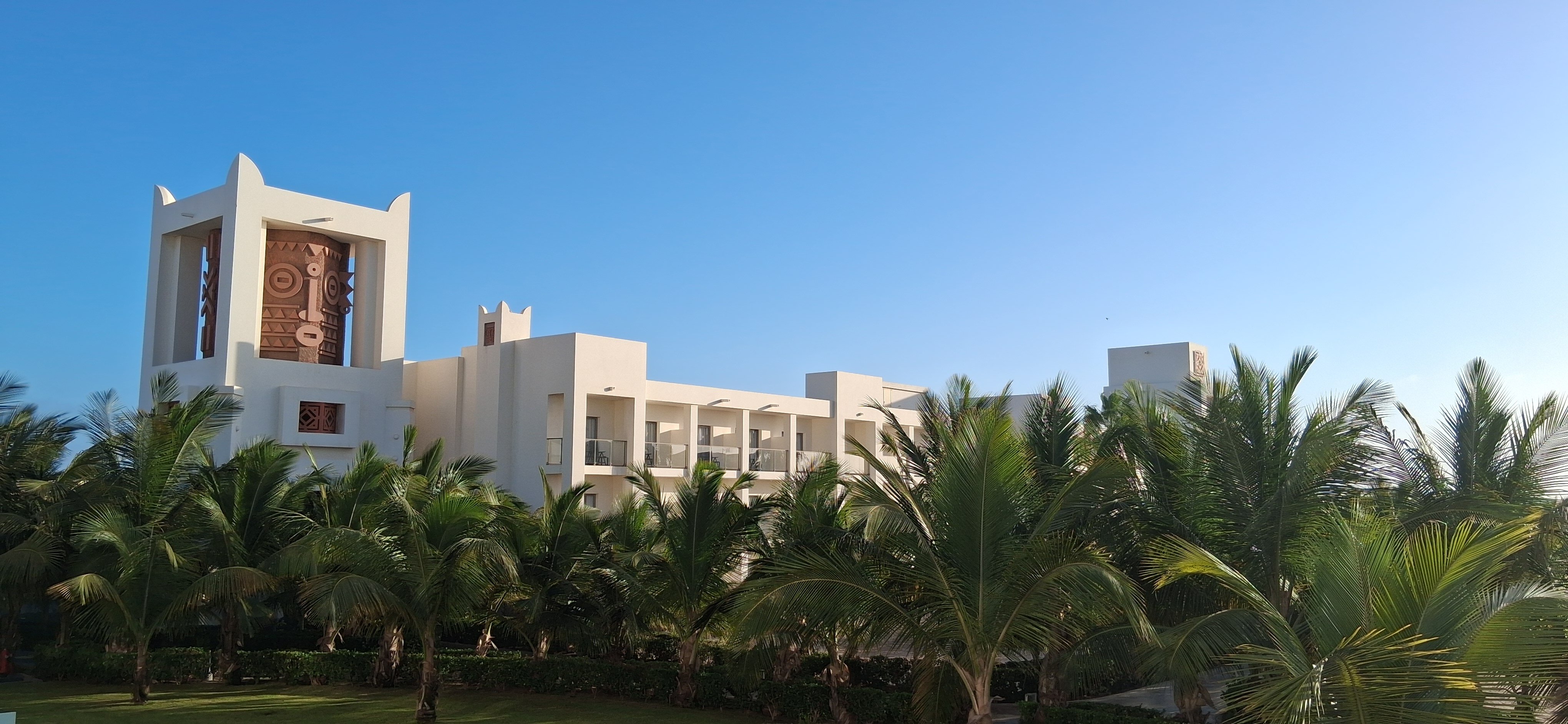 Hotel Riu Palace Santa Maria-官方