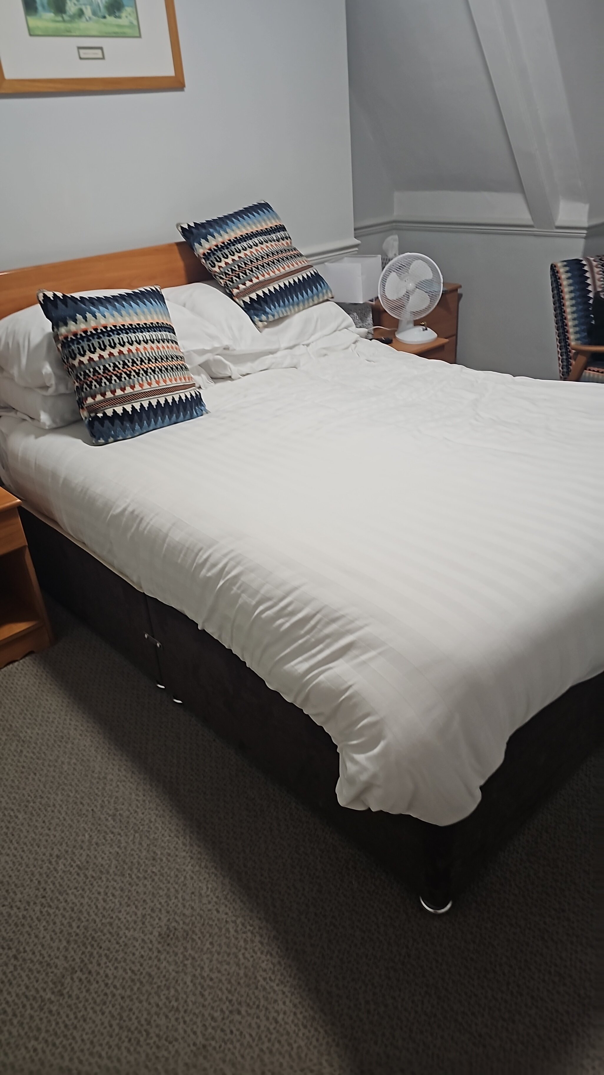 The Golden Lion Hotel-官方