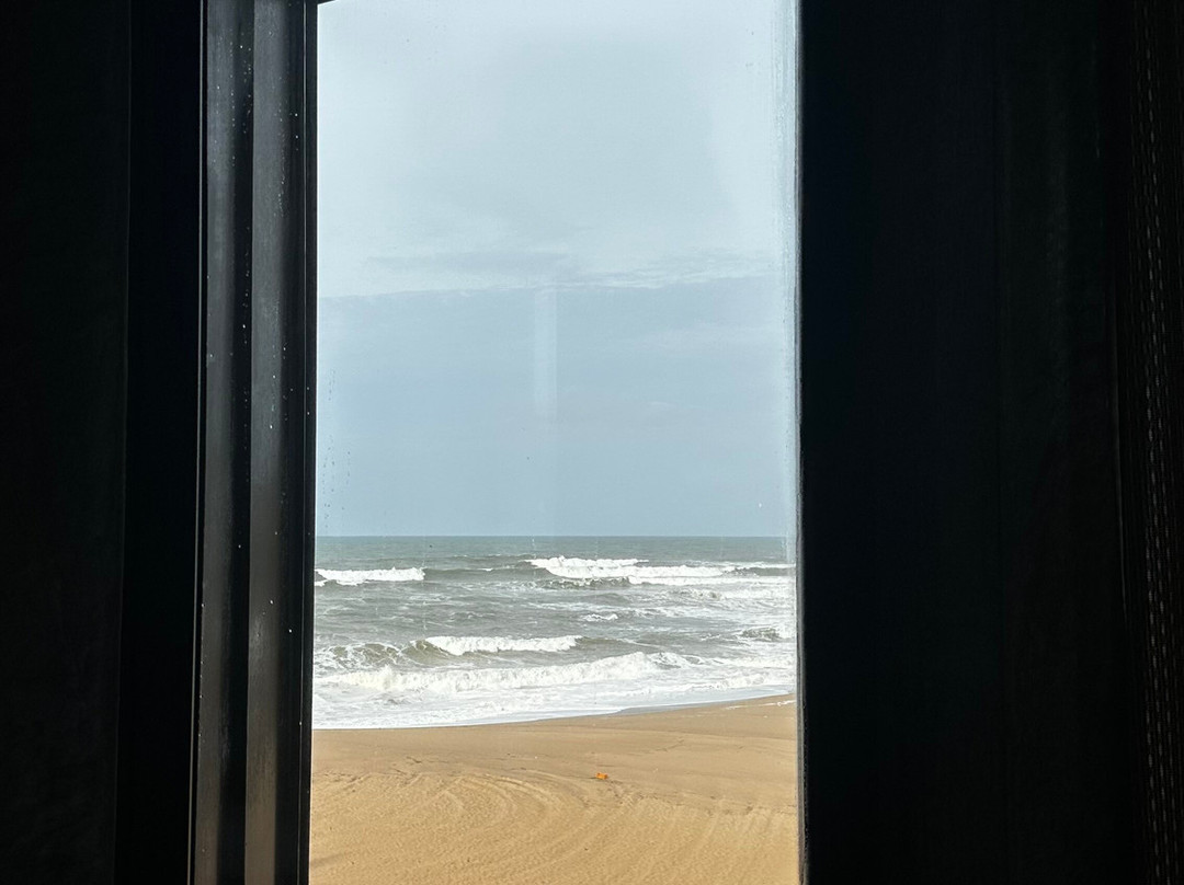 Well Hotel & Spa主图