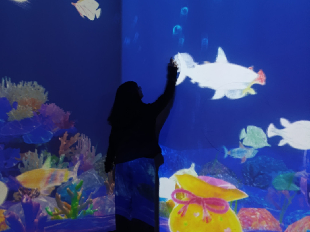 OliOli Doha-多哈必去景点