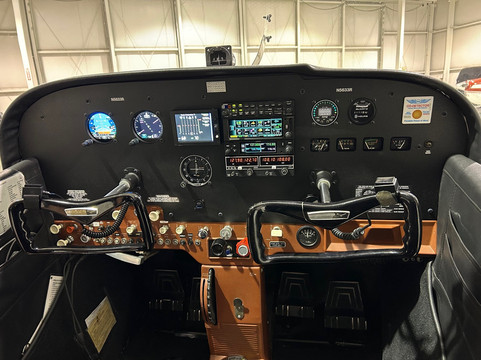 Birds Eye View Aviation-西乔丹必去景点