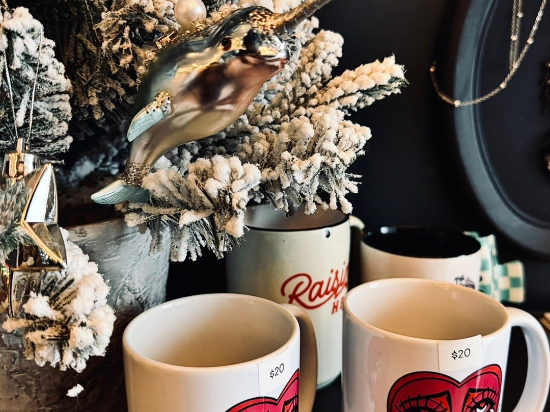 The Inked Orchid Tattoo-North Sydney必去景点