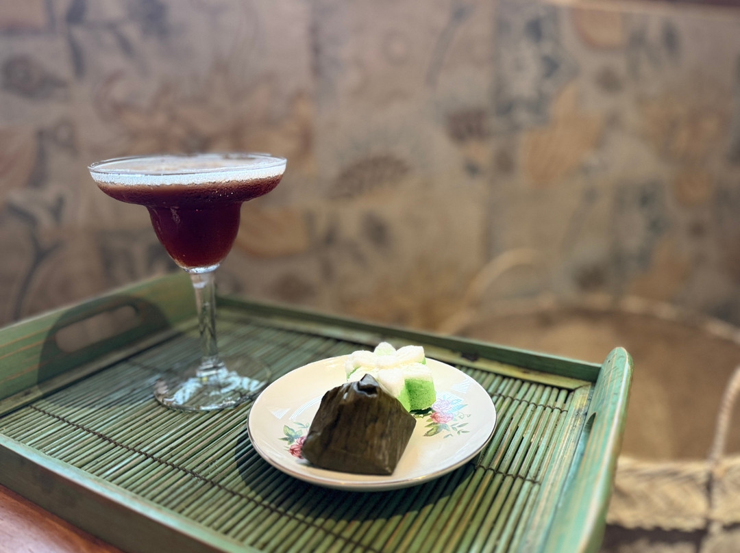 Bhava Spa Nusa Dua-南湾必去景点