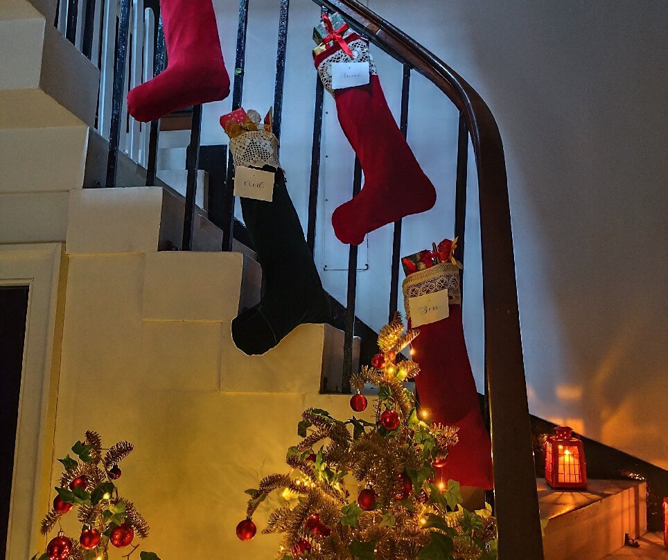 Holkham-Holkham必去景点