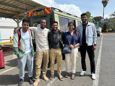 BuyMore Adventures-内罗毕必去景点