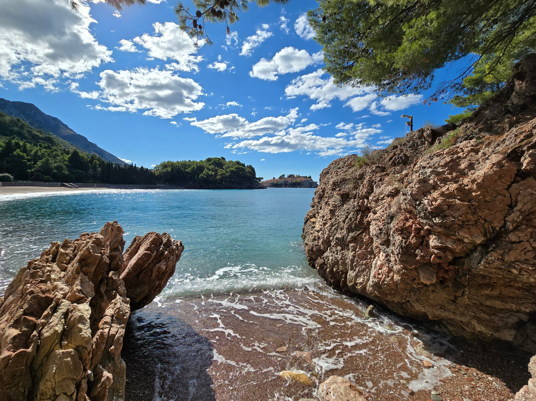 Milocher Park-Przno必去景点