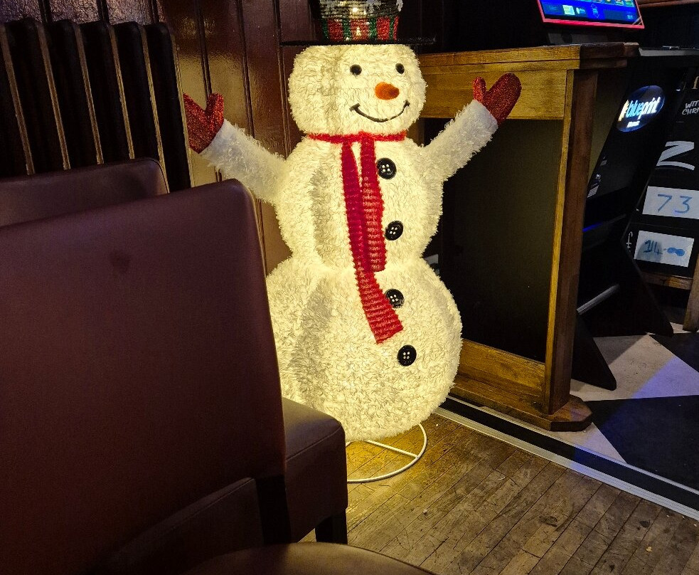 The Blob Shop-利物浦必去景点