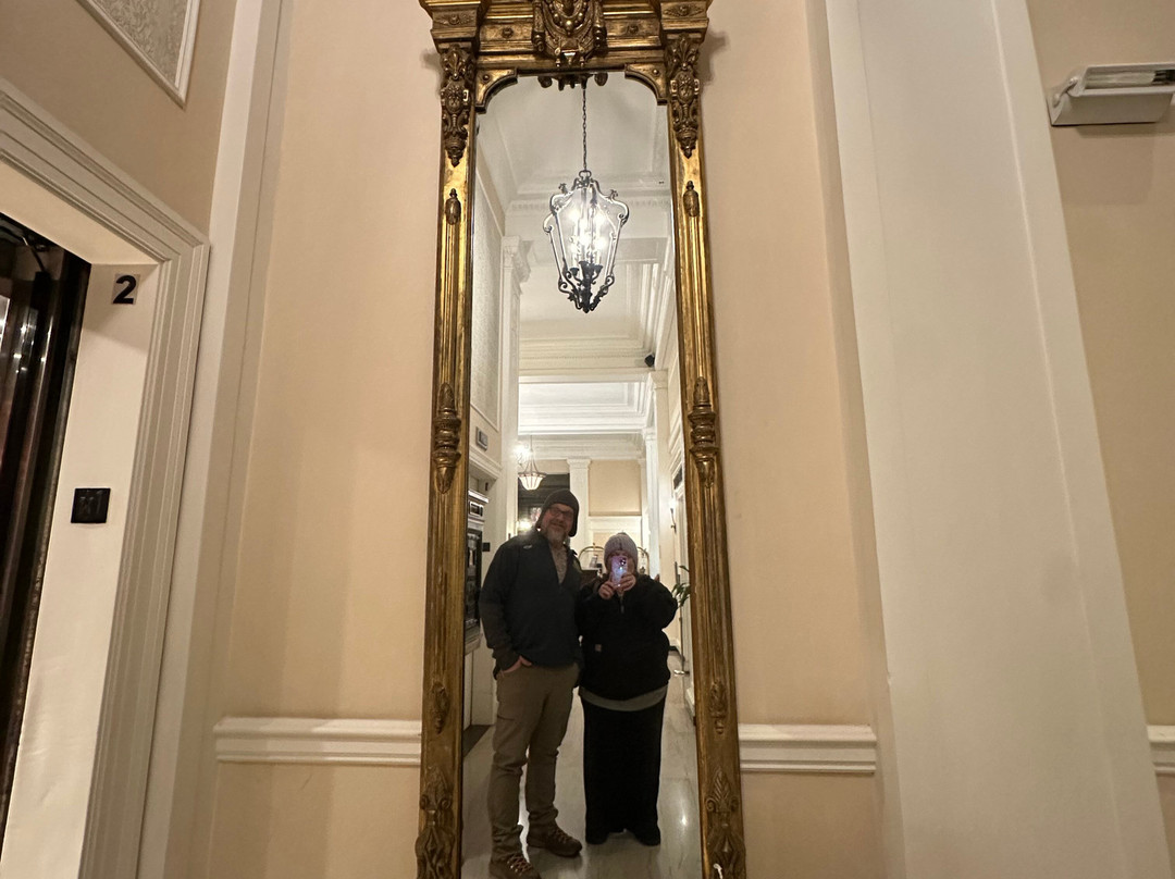 The George Washington, a Wyndham Grand Hotel主图