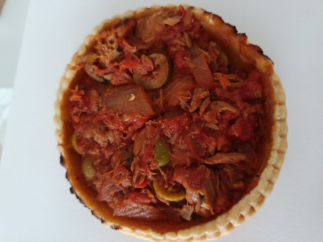 Boulangerie Labarthe