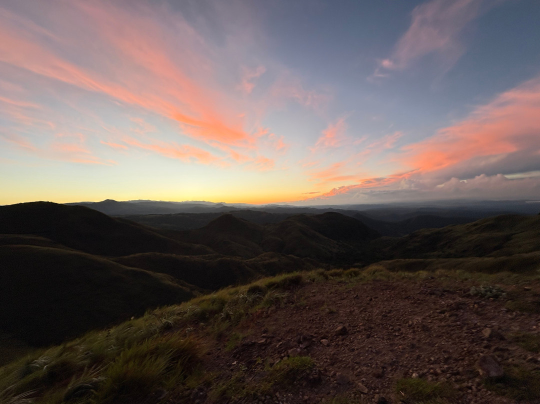 Cerro Pelado-Juntas必去景点