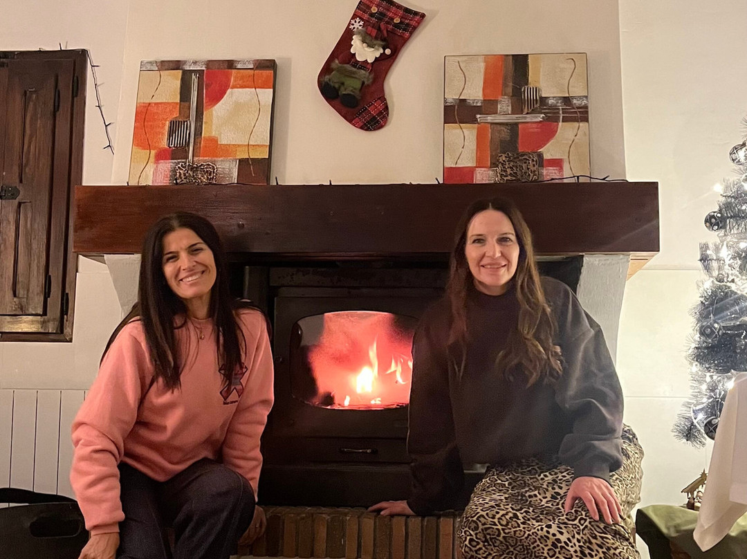 Finca Guillermo Murcia主图