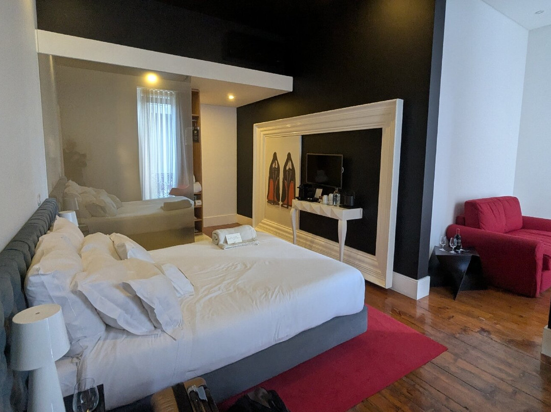 Rm The Hotel  Experience主图