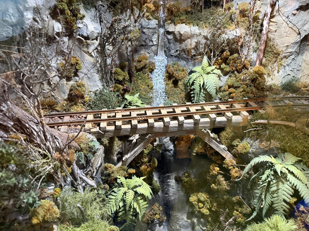 塔瓦提博物馆-Hawera必去景点