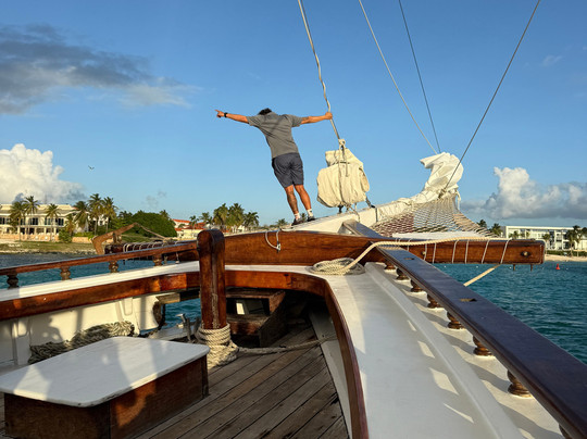 Monforte Luxury Cruise-奥腊涅斯塔德必去景点