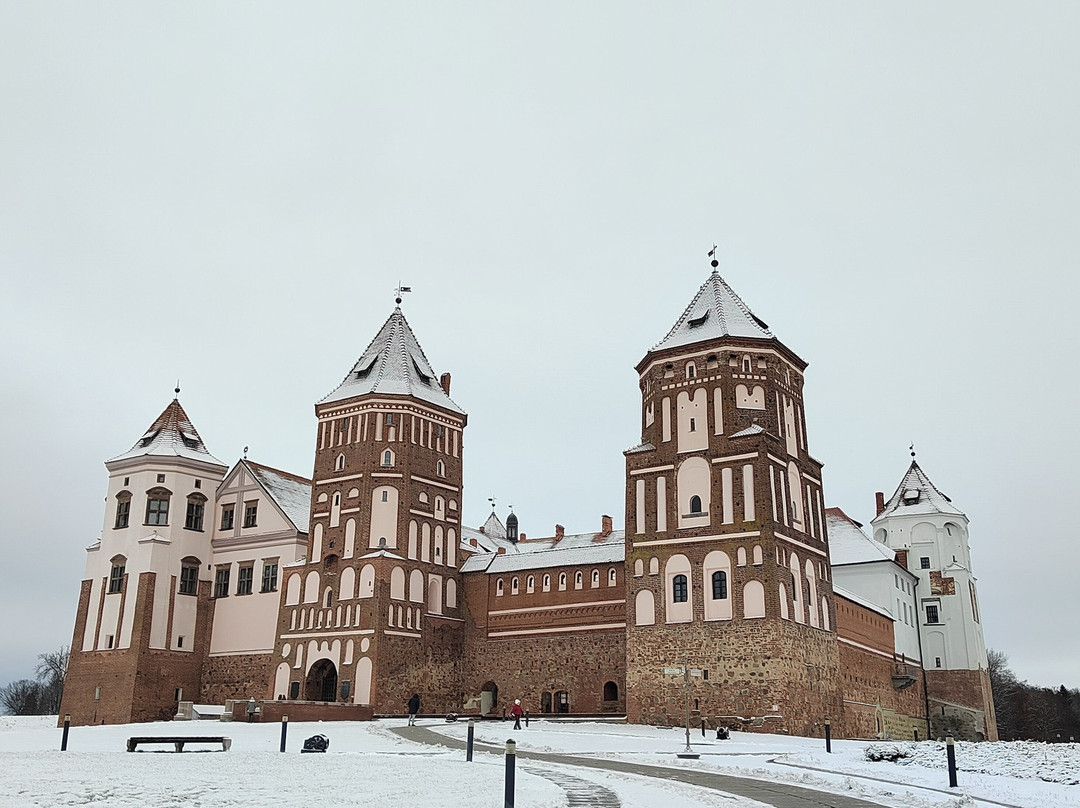 Minsk Airport Transfer & Tours-明斯克必去景点