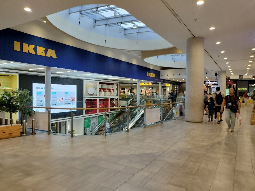 Toppen Shopping Centre