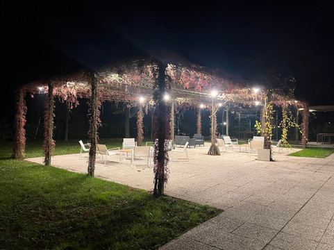 Tenuta Tommasi - Relais Bacco