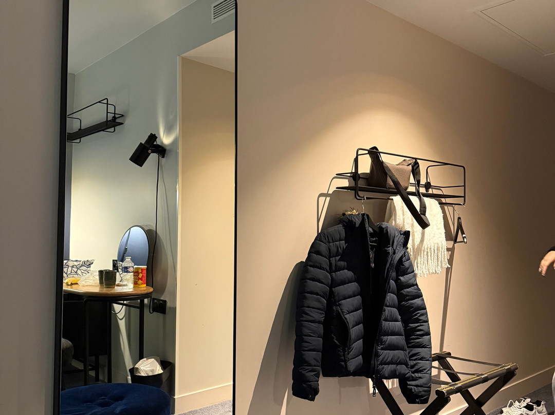 L'Imprimerie Hotel主图