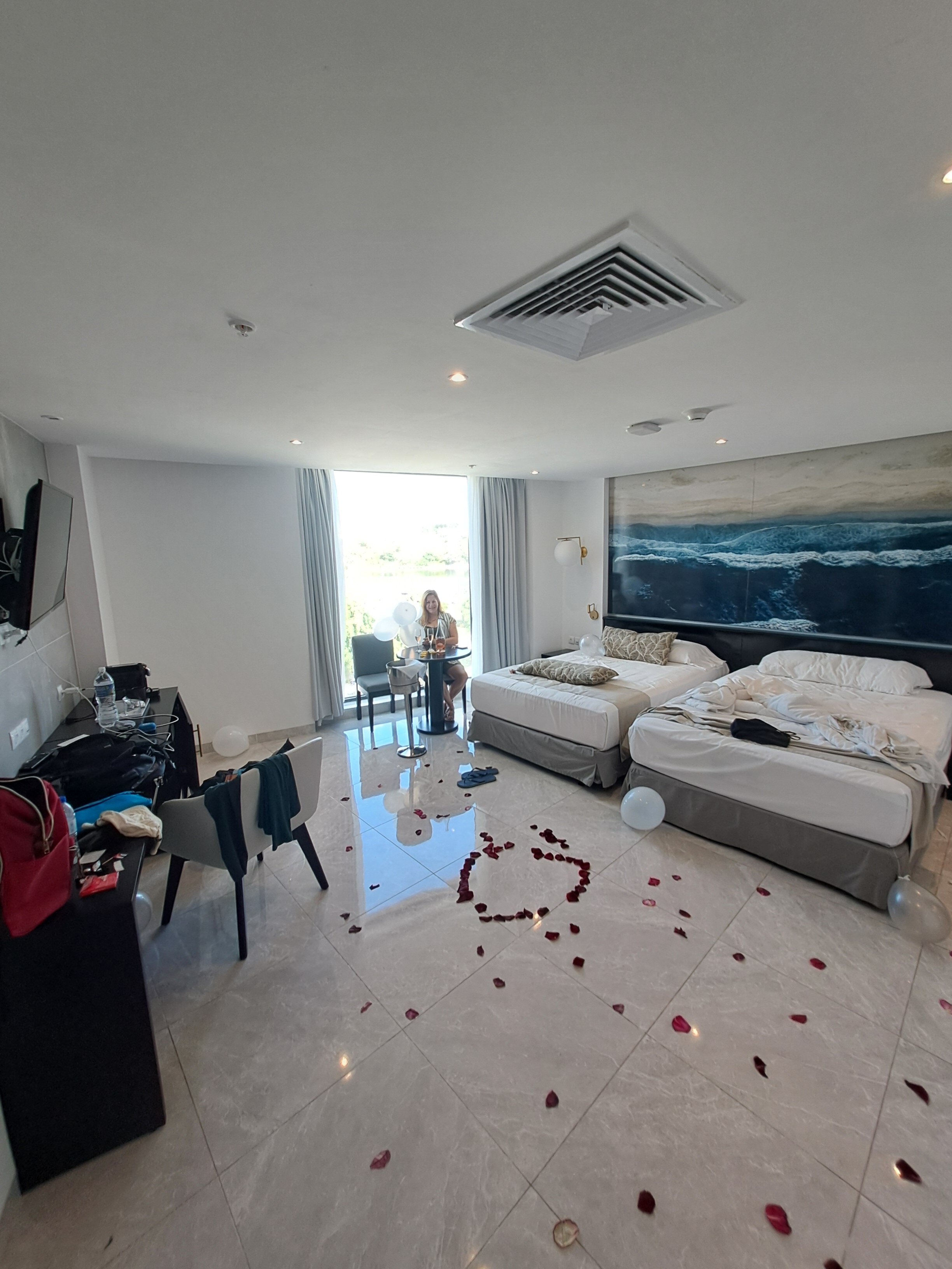 INNSiDE Habana Catedral-客卧