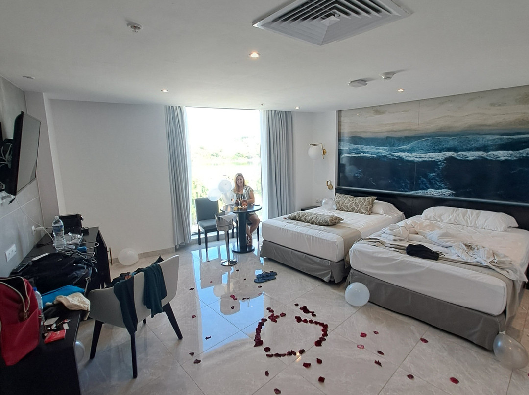 INNSiDE Habana Catedral主图