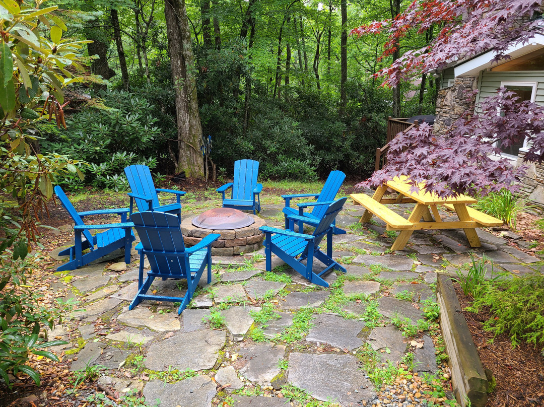 Appalachian Ski Mtn.-布洛英罗克必去景点