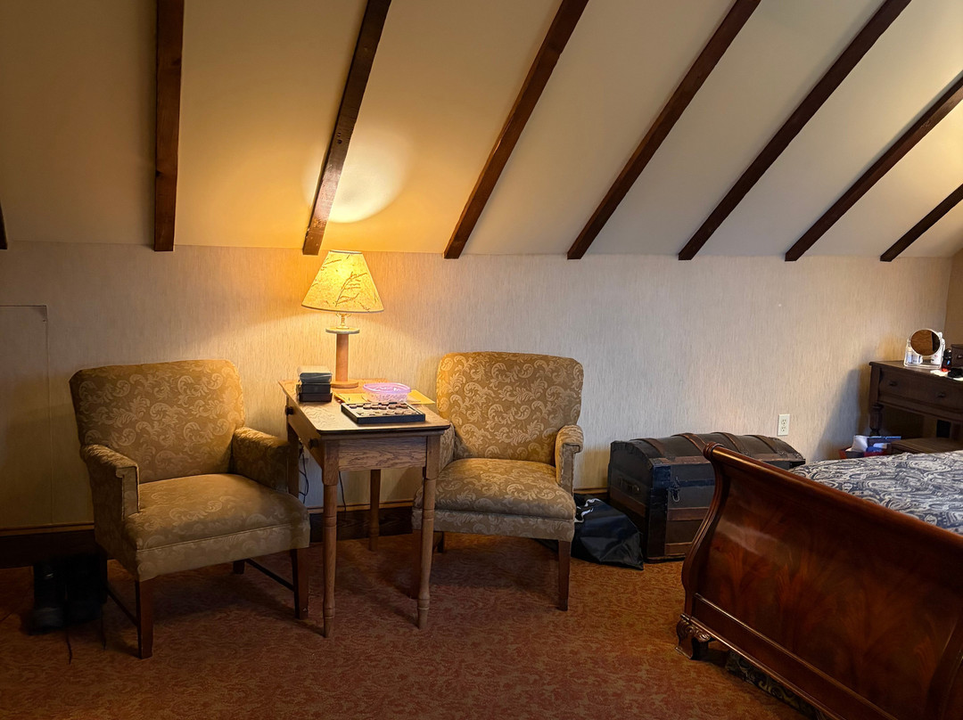 The Inn & Spa at Intercourse Village主图