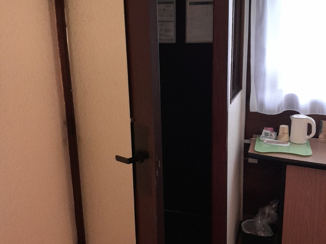 科尔马机场钟楼酒店主图