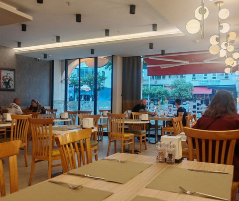 Old Town Point Hotel & Spa Antalya主图