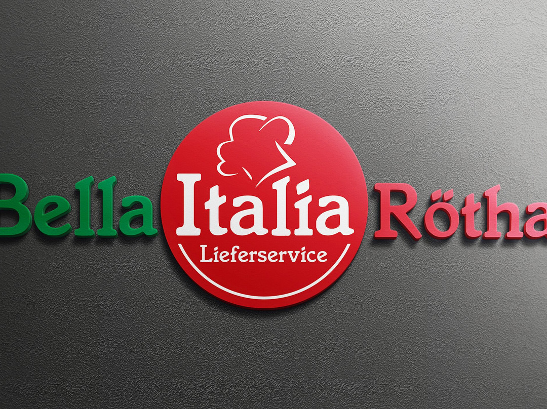 Bella Italia Rötha