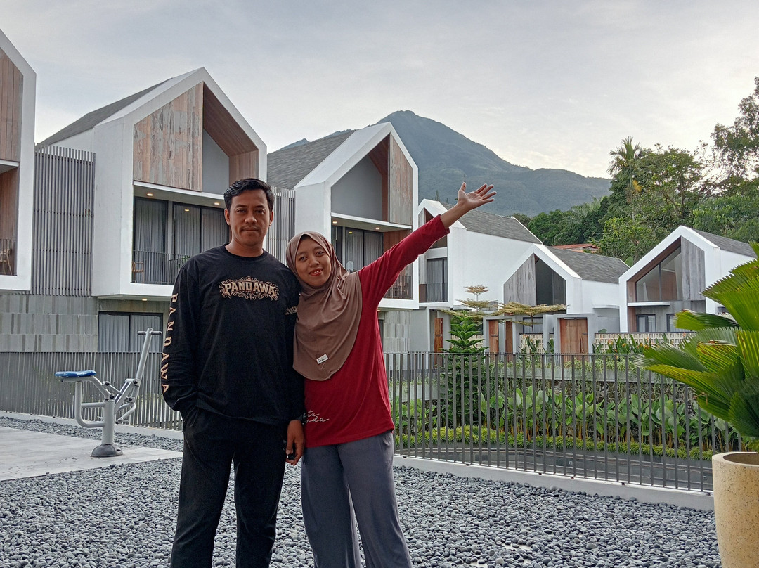 Facade Hotel by Azana主图