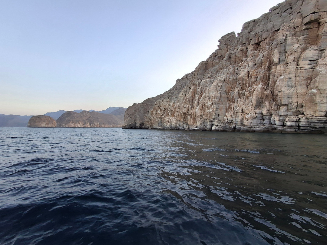 Khasab Sands Tours-海塞卜必去景点