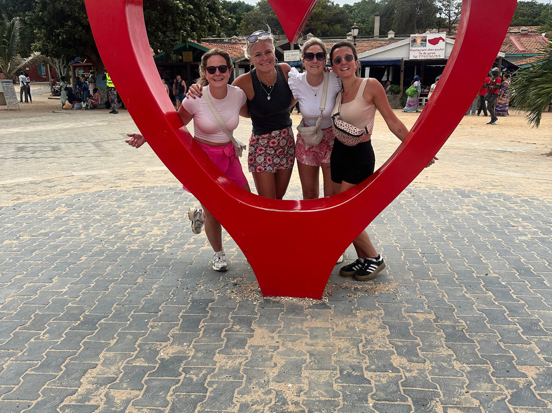 Sarr Tour-莫布瓦必去景点