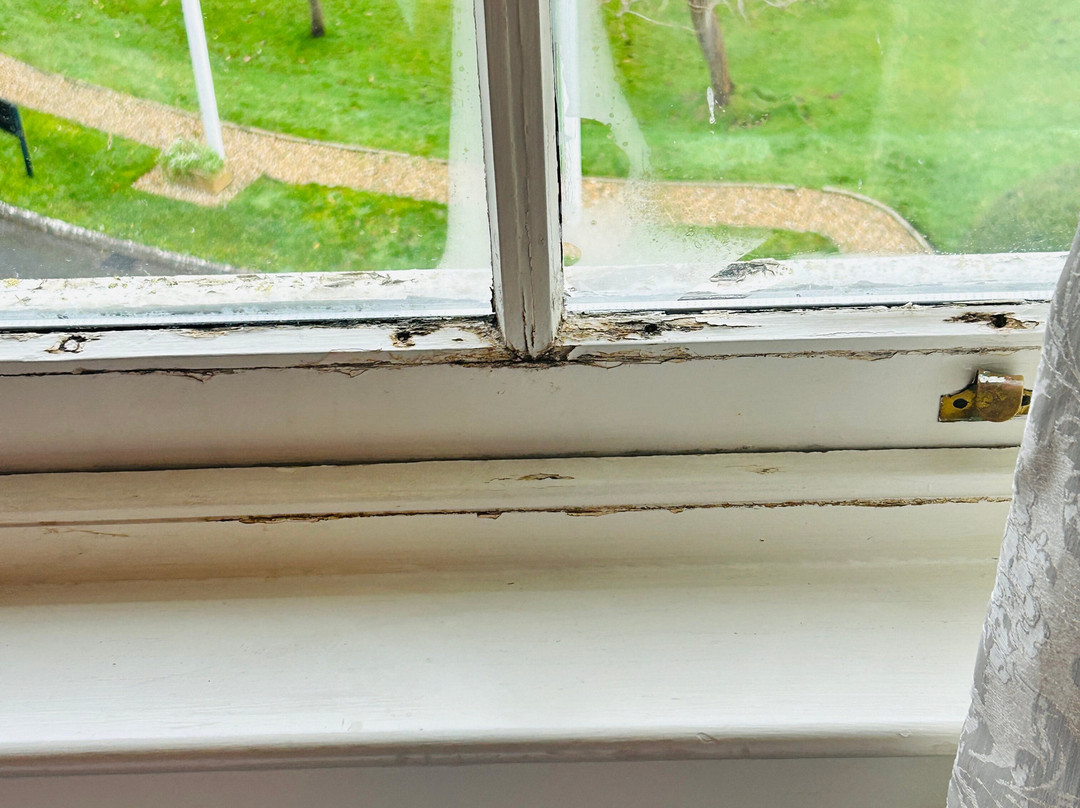 麦克唐纳德巴斯SPA度假酒店主图