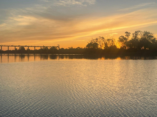 Sandytown River Cruises-St George必去景点