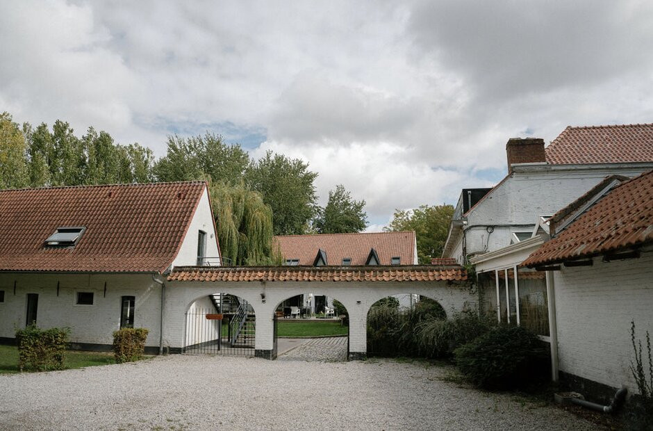 La Ferme Blanche主图