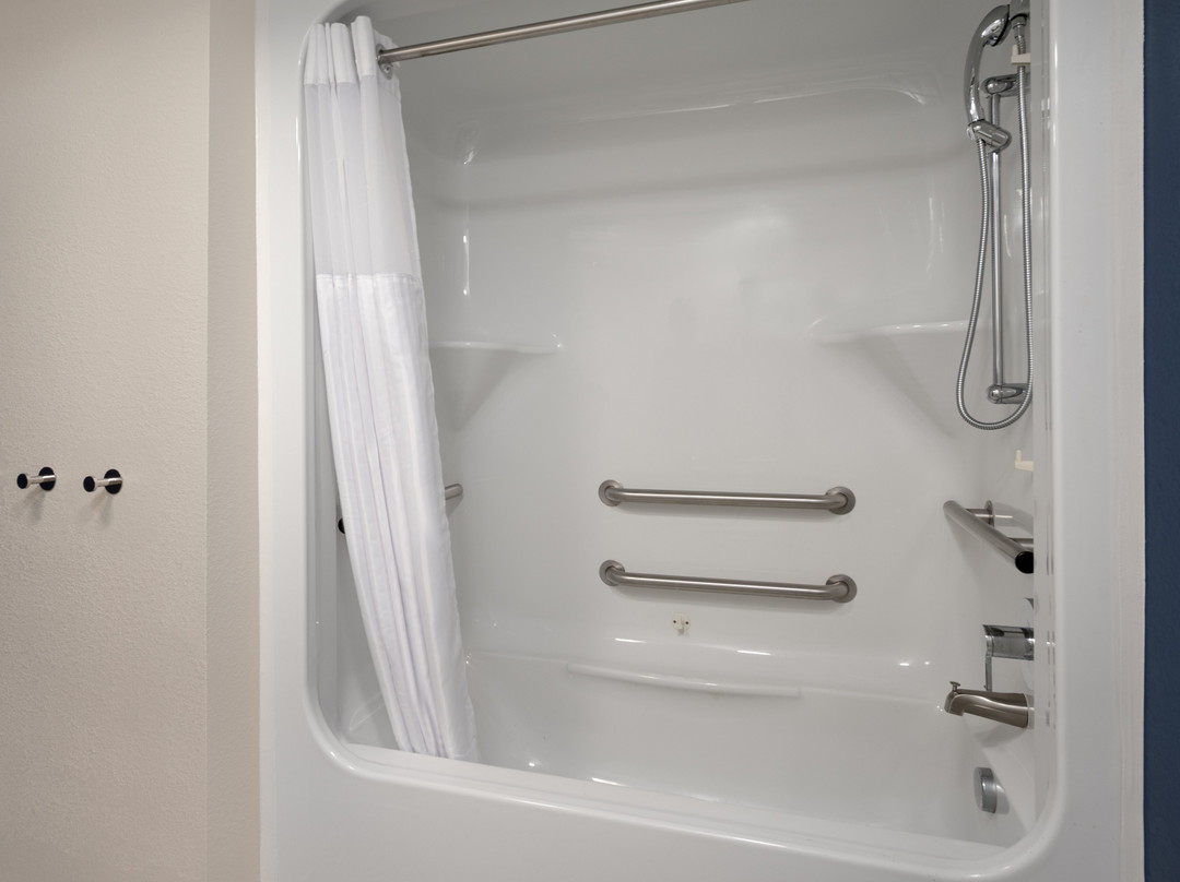 Spark by Hilton Wilmington主图