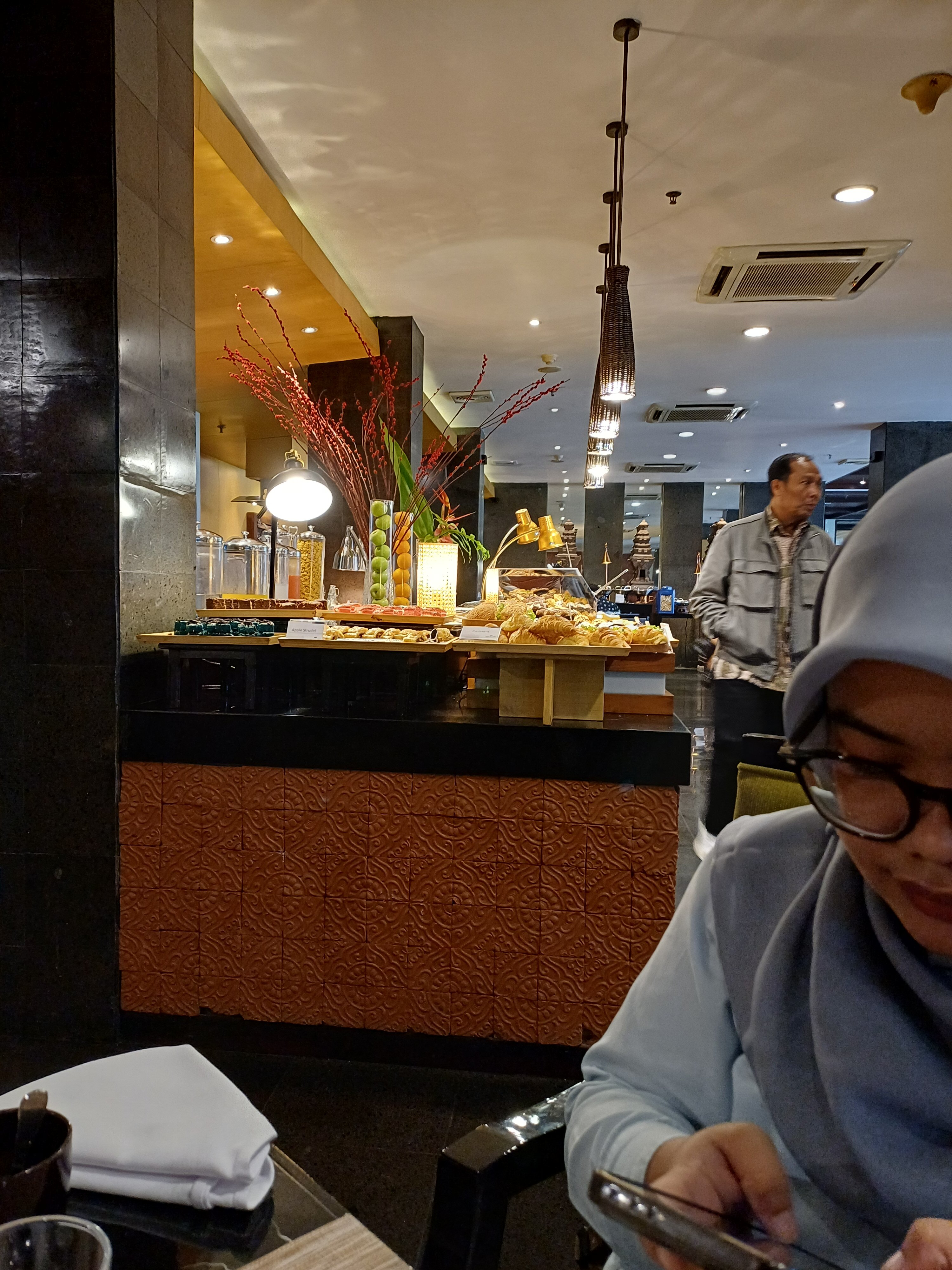 桑提卡玛琅酒店-官方