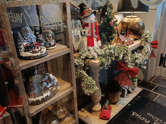 Bienvenue Chez Nous主图