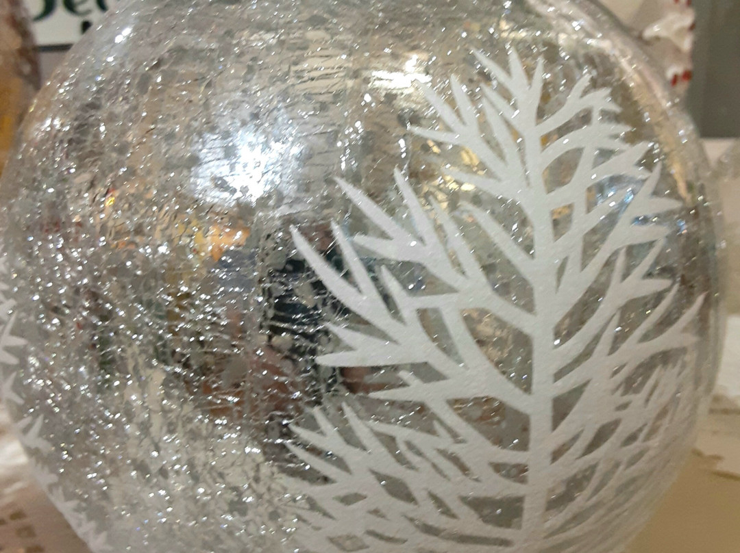 Chickadees-斯特布里奇必去景点