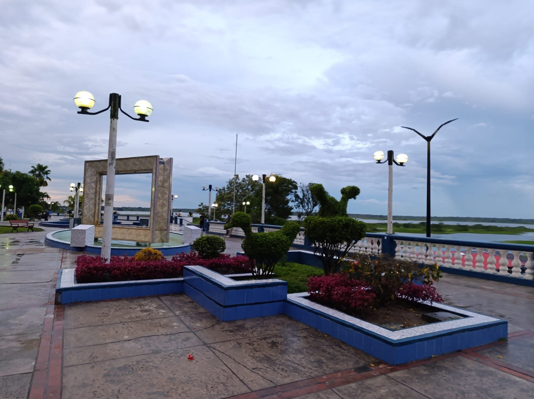 Bulevard Iquitos-伊基托斯必去景点