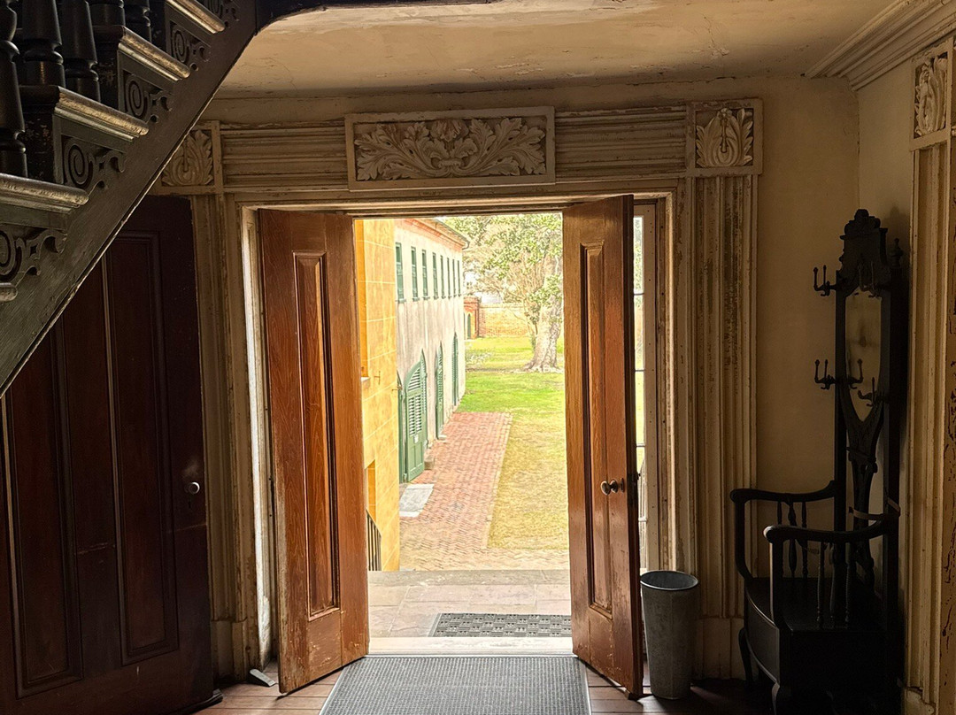 Aiken-Rhett House-查尔斯顿必去景点