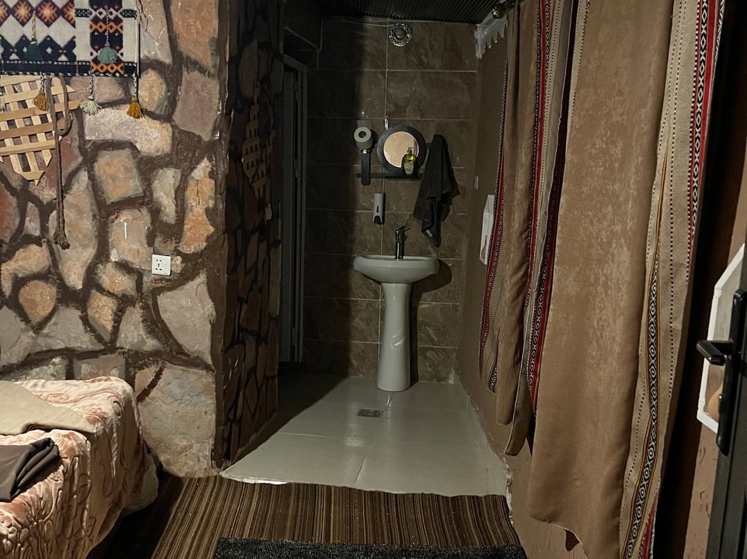 Bedouin Nights Camp-Wadi Rum Village必去景点