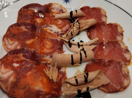 Hotel Estrella Del Norte主图